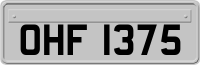 OHF1375