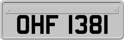 OHF1381