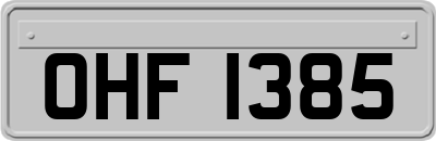 OHF1385