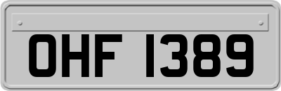 OHF1389