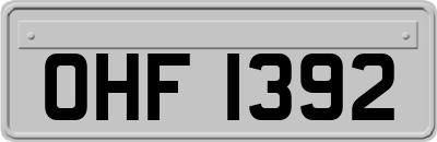 OHF1392