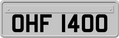 OHF1400