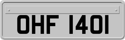 OHF1401