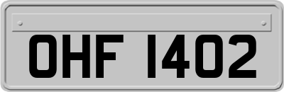OHF1402