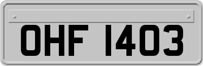 OHF1403