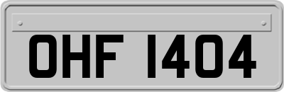OHF1404