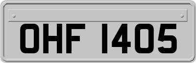OHF1405
