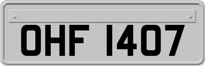 OHF1407
