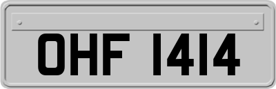 OHF1414
