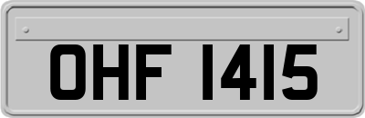 OHF1415