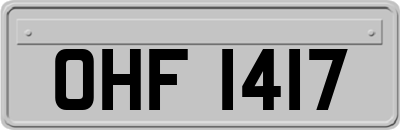 OHF1417