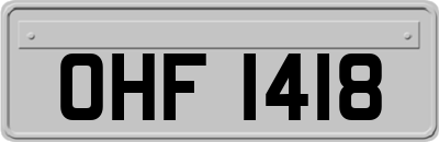 OHF1418