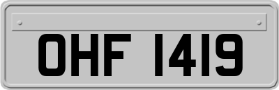 OHF1419
