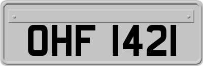 OHF1421