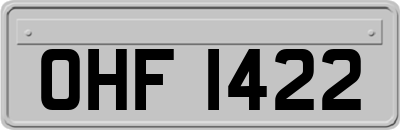 OHF1422