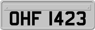 OHF1423