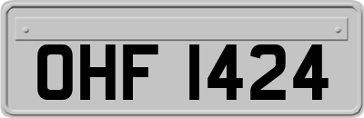 OHF1424