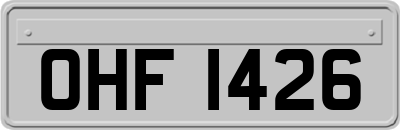 OHF1426