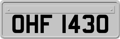 OHF1430