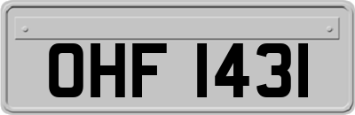 OHF1431