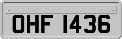 OHF1436