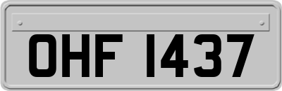 OHF1437