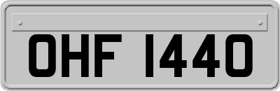 OHF1440