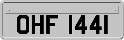 OHF1441