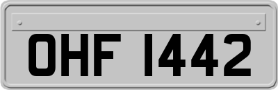 OHF1442