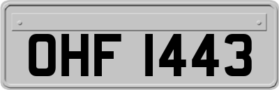 OHF1443
