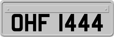 OHF1444