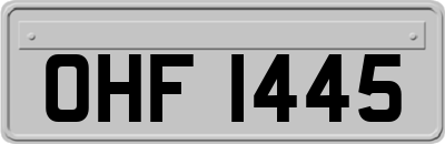 OHF1445