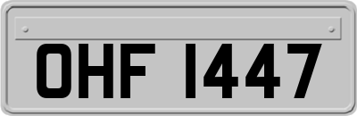 OHF1447