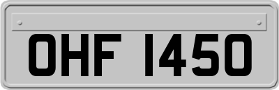 OHF1450