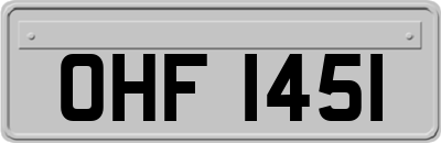 OHF1451