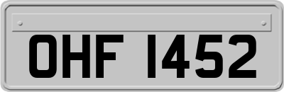 OHF1452