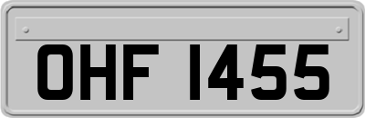 OHF1455