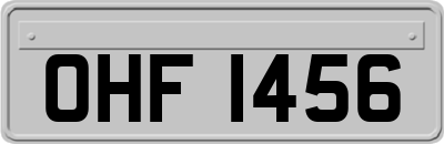 OHF1456