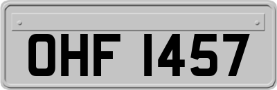 OHF1457