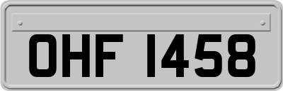 OHF1458