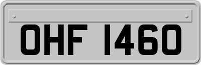 OHF1460