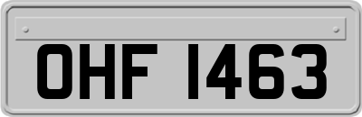 OHF1463