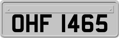 OHF1465