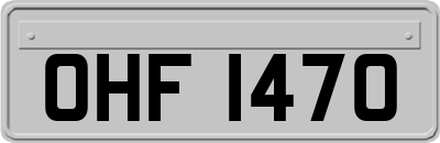 OHF1470