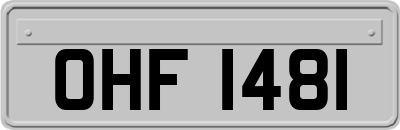 OHF1481