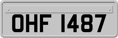 OHF1487