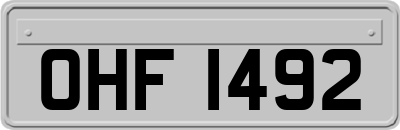 OHF1492