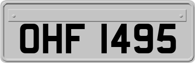 OHF1495