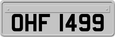 OHF1499