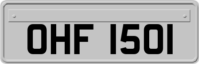 OHF1501